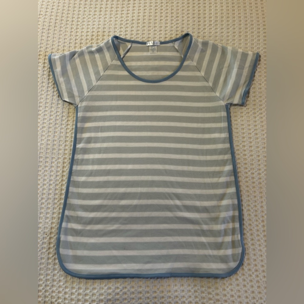 Lake Pajama Top